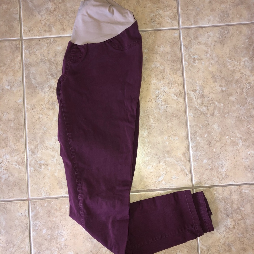 Maternity Pants